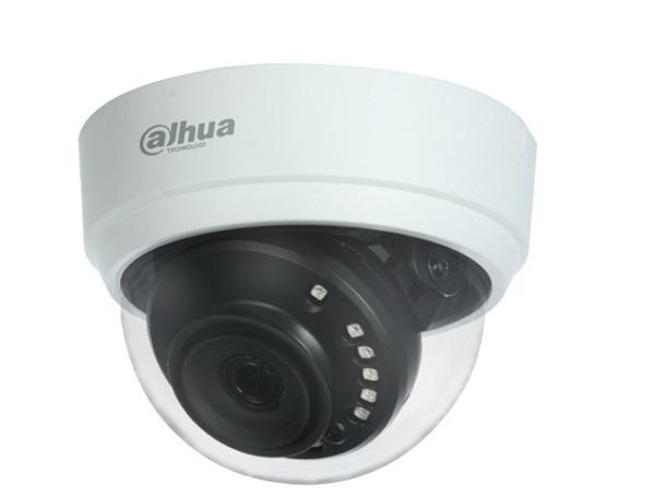 Camera Dome Dahua HAC-HDW1200RP S3