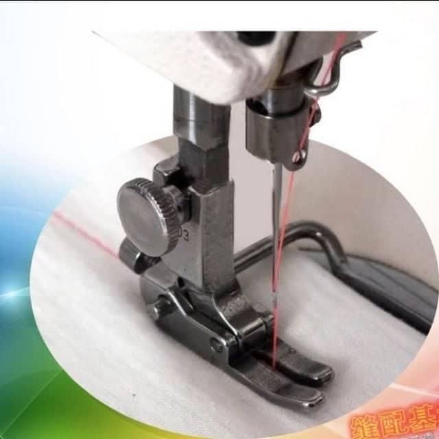 chân vịt diễu tự do p803 - máy may công nghiệp