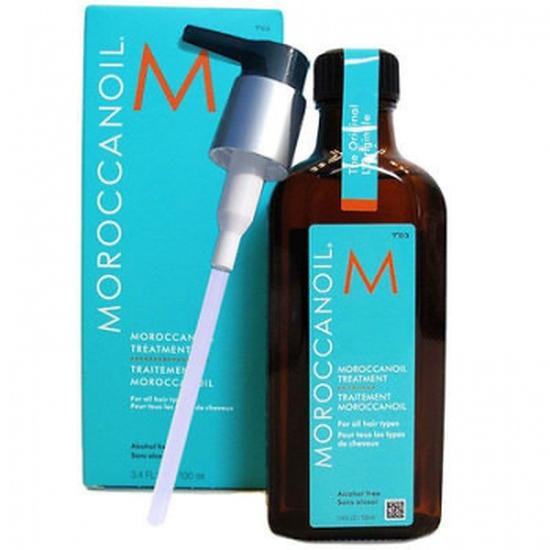 Tinh dầu dưỡng tóc Moroccanoil 200ml
