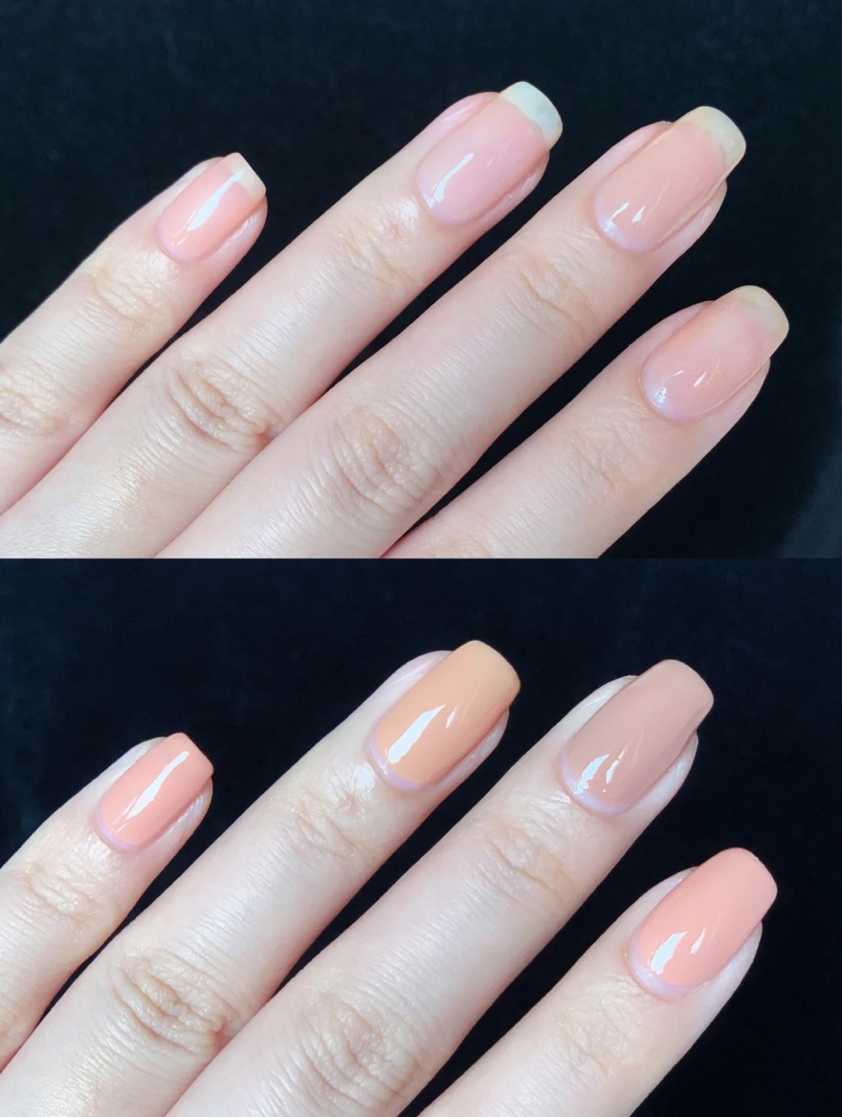 Sơn Móng Tay 3ce Nail Lacquer [Nu01- Nu02- PE06- CR01- PK24]