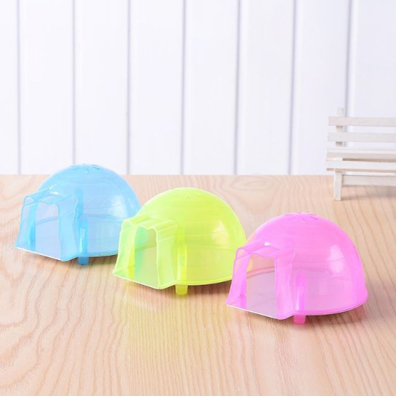 Nhà Ngủ Mát Lạnh Cho Hamster