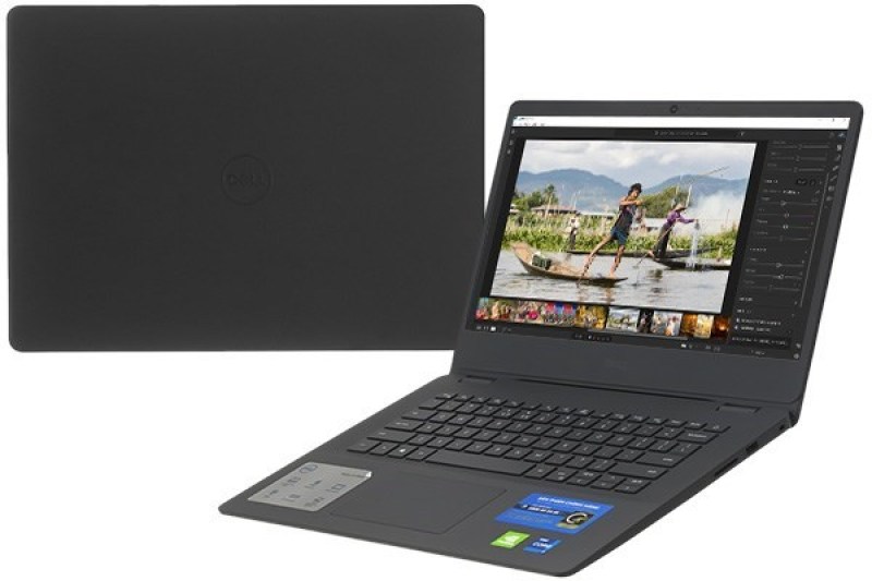 Máy tính xách tay Dell Inspiron 15 3511, i5-1135G7, 8GB, 512GB SSD, MX350 2GB, 15.6 FHD, 3C 41Wh, ac+BT, FP, Office HS 21, McAfee MDS, Win 11 Home, Bạc (Platinum Silver), 1Y WTY,( P112F002)