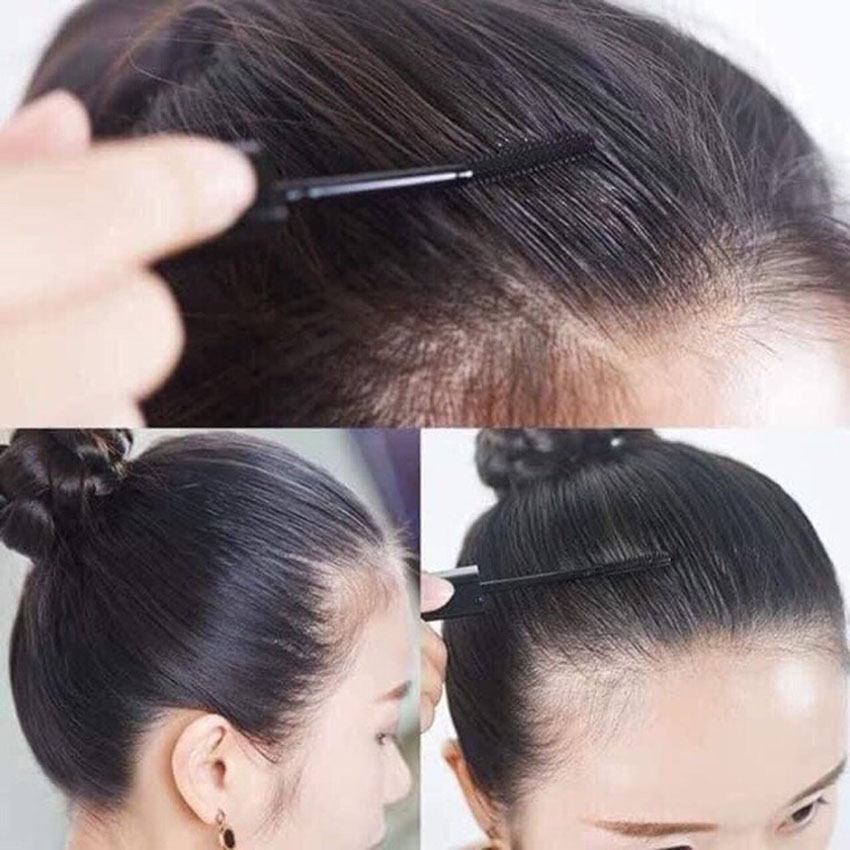 CHUỐT TÓC CON THẦN THÁNH GIÚP TÓC VÀO NẾP SIÊU HOT