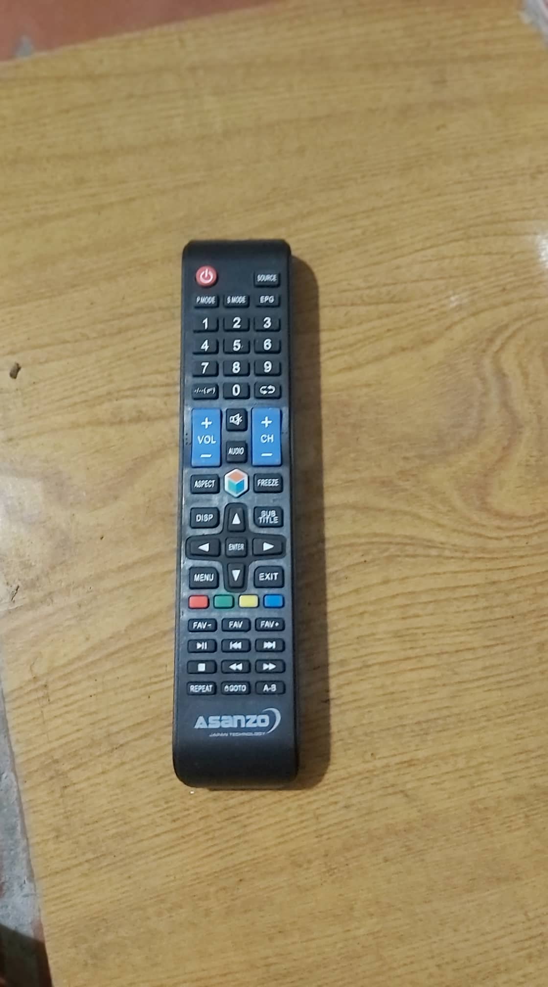 khiên asanzo smart dài