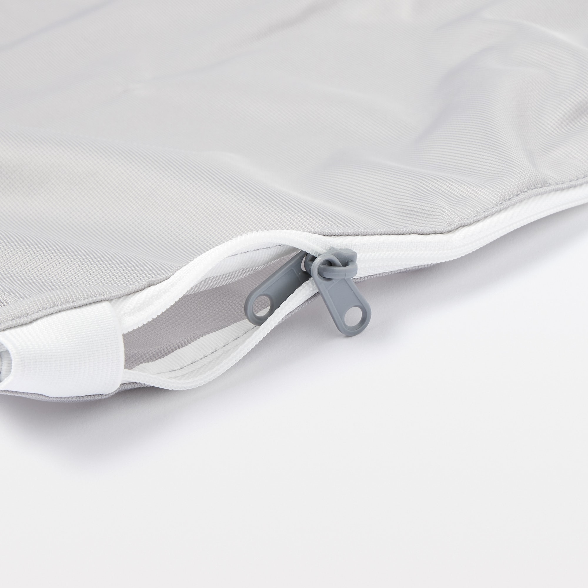 Túi Giặt Lưới Hai Mặt Polyester MUJI