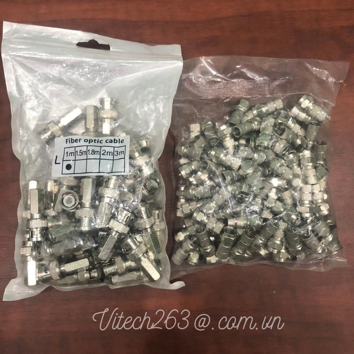 Rắc BNC F5 Xịn Túi 100 Cái