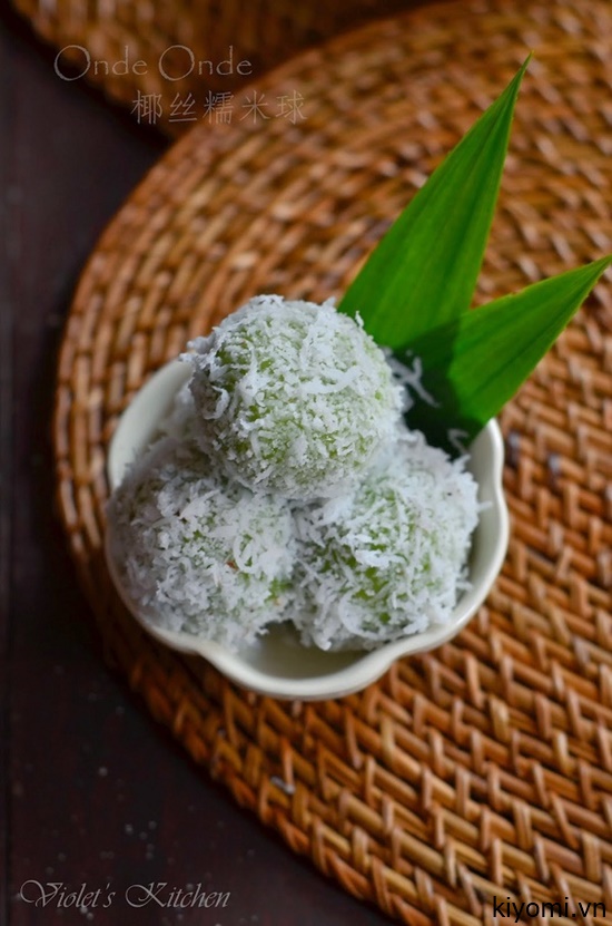 Dried Coconut Flakes (200Gr / 500Gr/1Kg) for Cake Decoration