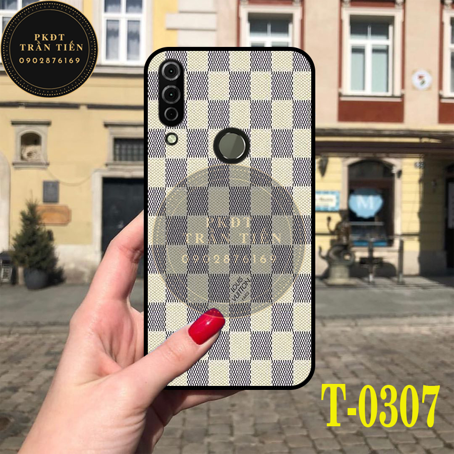 [HCM]Ốp lưng Vsmart Joy 3 in hình - BST Luôn Vui Tươi