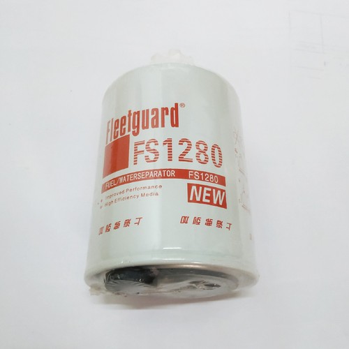 Lọc nhiên liệu Fleetguard FS1280