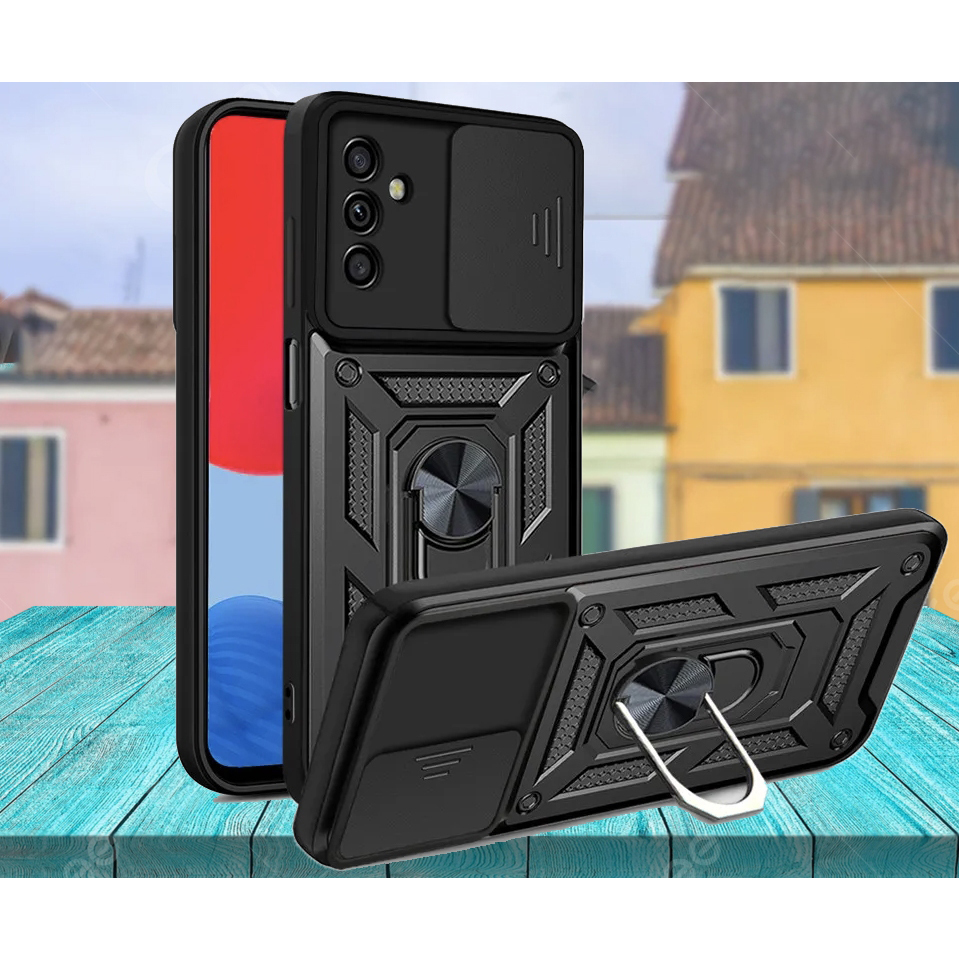 Ốp lưng samsung galaxy a04s chống sốc bảo vệ camera