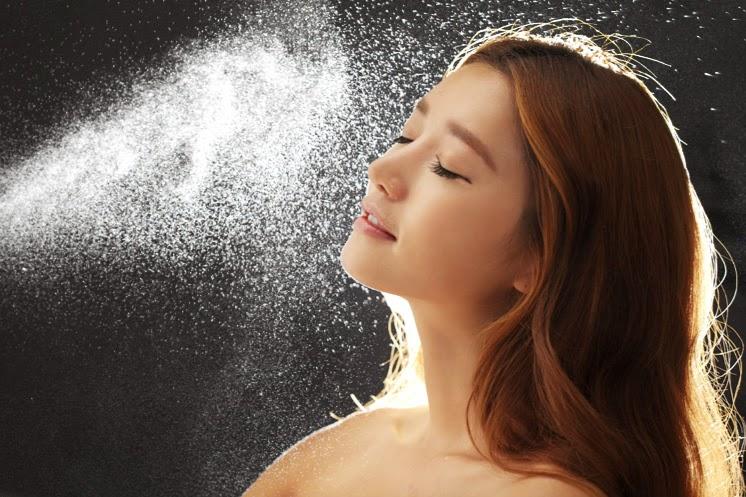 LA ROCHE POSAY- XỊT KHOÁNG DỊU DA THERMAL SPRING WATER SENSITIVE SKIN 50ML