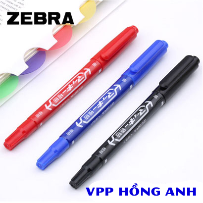 Bút lông dầu Zebra MO120 hàng chính hãng