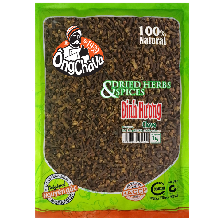 Đinh Hương Ông Chà Và 1kg