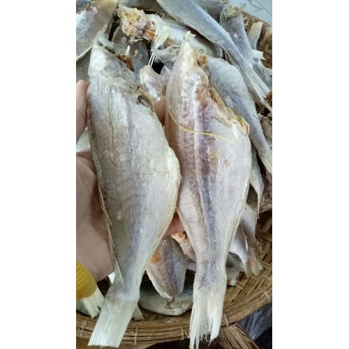 Khô cá đổng - 1 kg