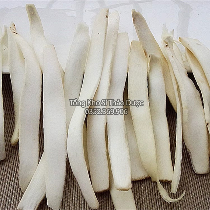 Bạch Thược Nguyên Chất 1kg