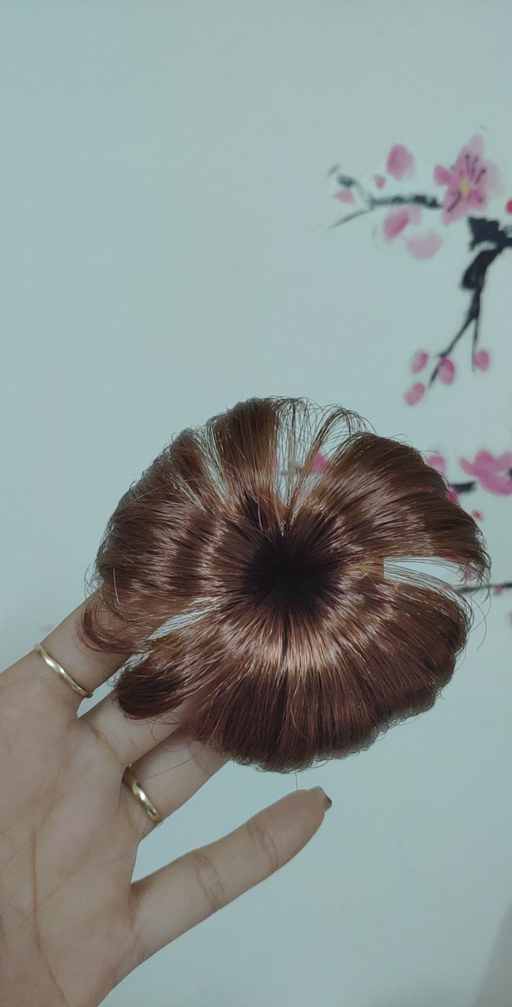 Kẹp Búi Tóc Giá Cực Xinh Cho Gái Yêu (1 đôi)