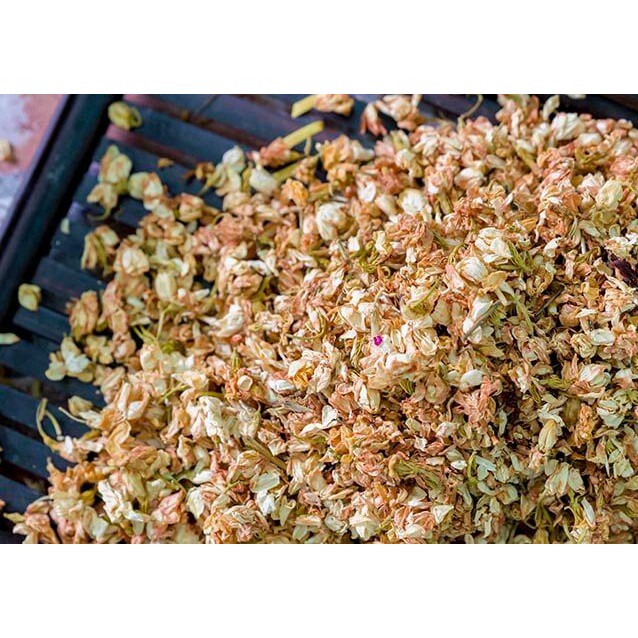 100gr hoa lài sấy khô