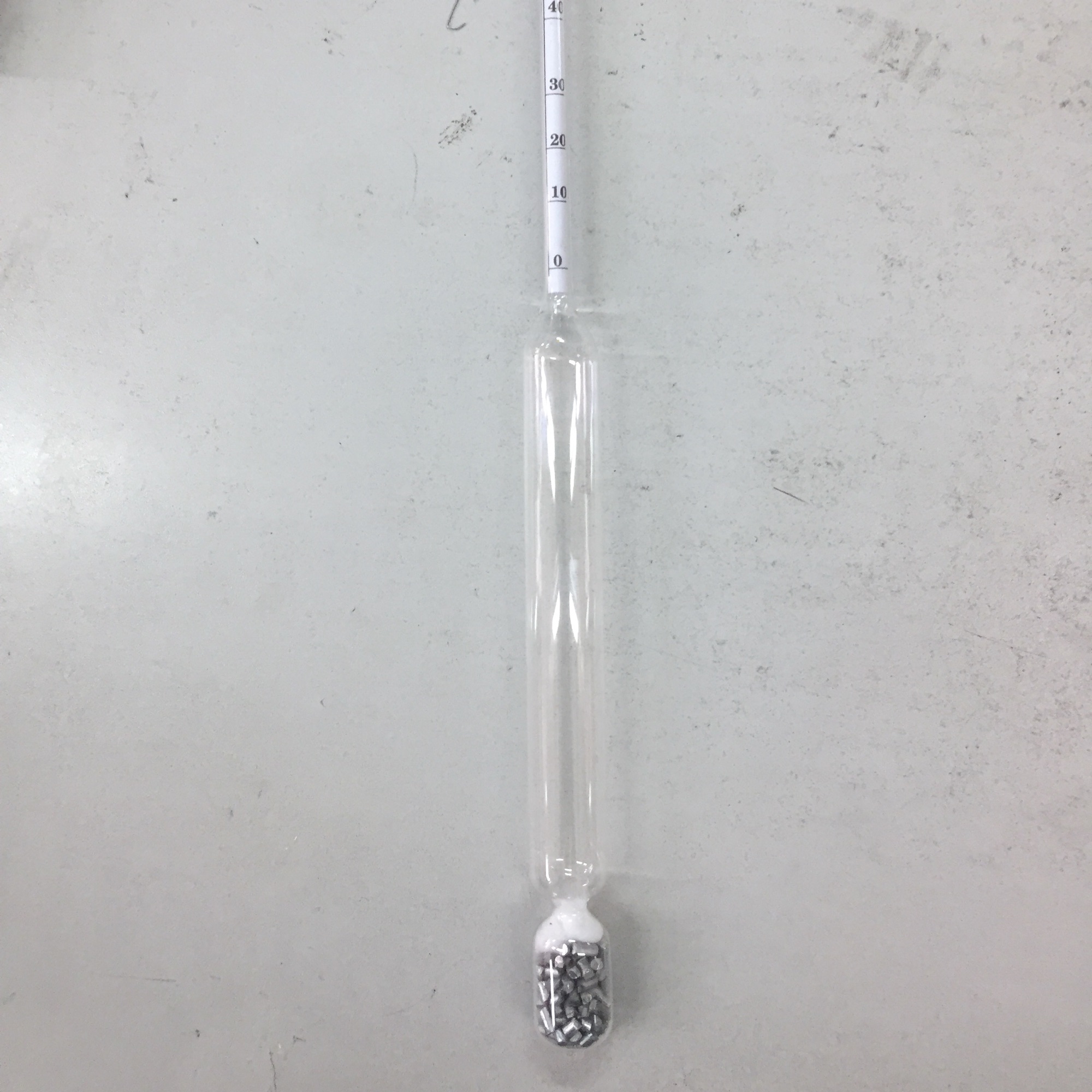 [HCM]Cồn kế 0-100 độ dụng cụ đo độ cồn