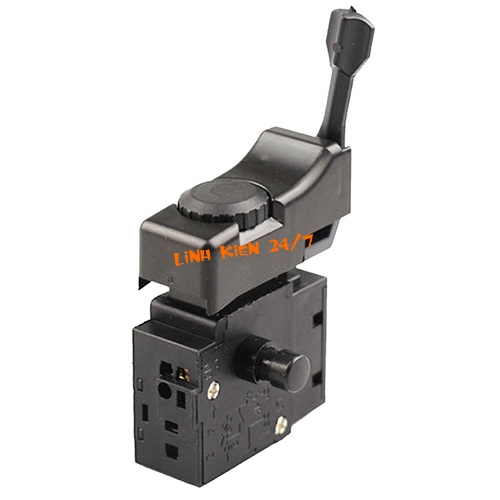 Công tắc điều khiển tốc độ máy khoan điện cầm tay fa2-41bek 250vac 6a