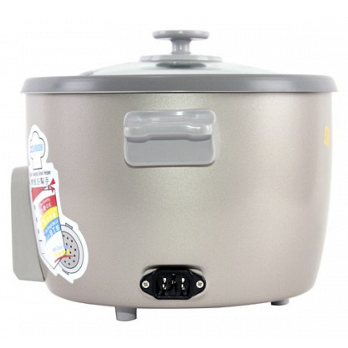 Nồi cơm điện Zojirushi NH-SQ18-TK
