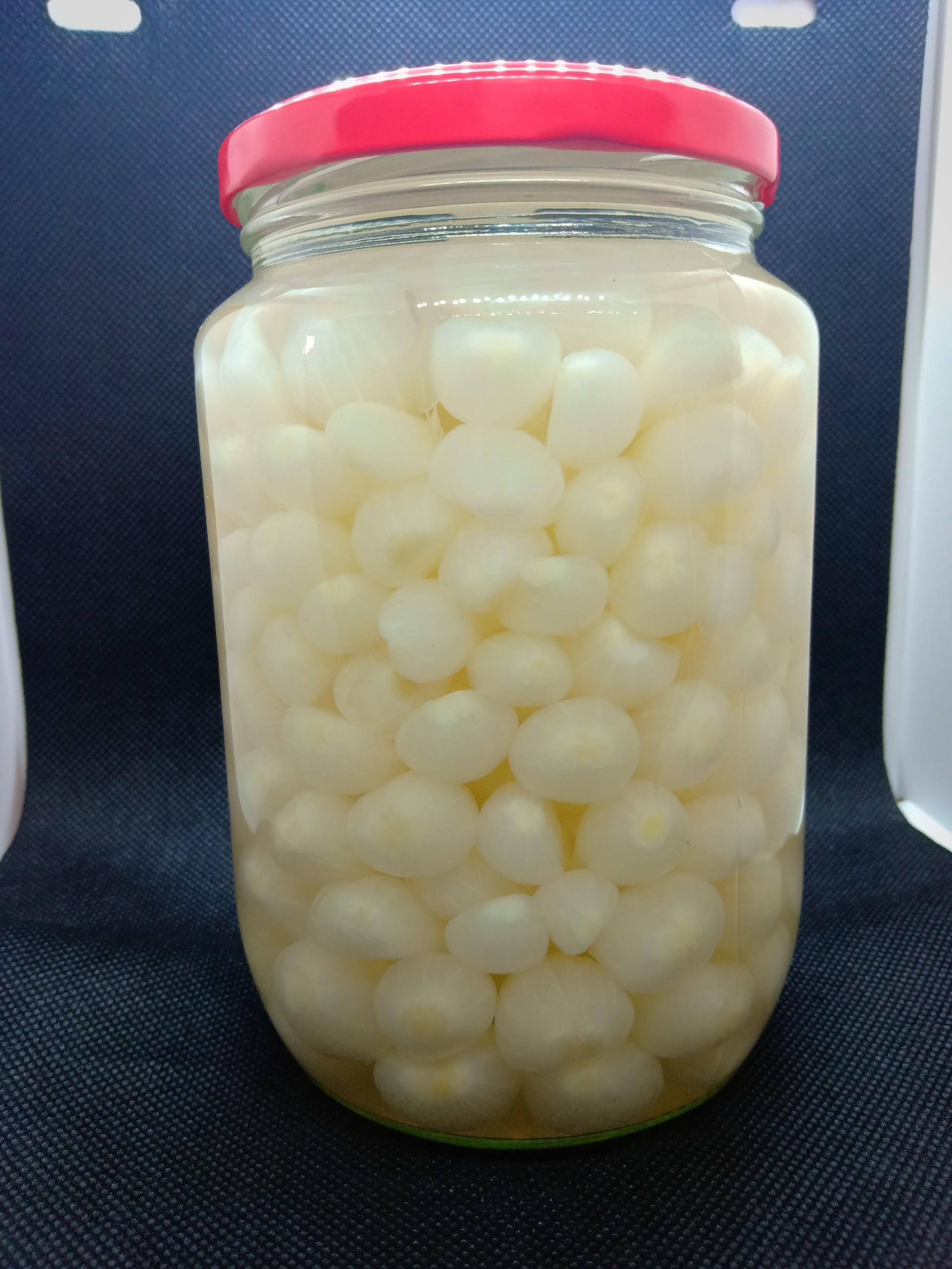 Combo 2 Hủ thủy tinh 830ml