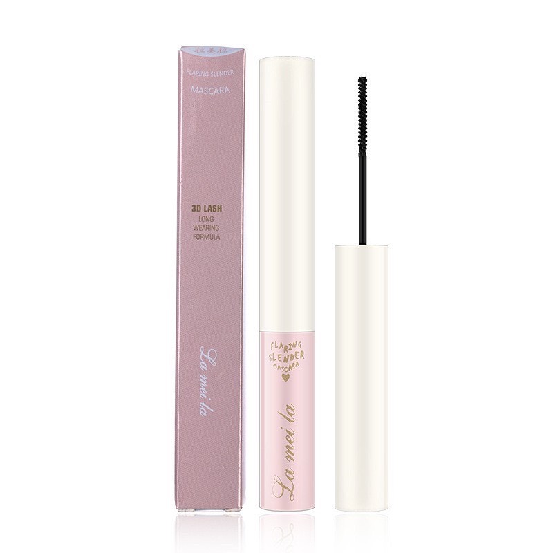 Mascara Skinny Microcara vỏ hồng siêu mảnh