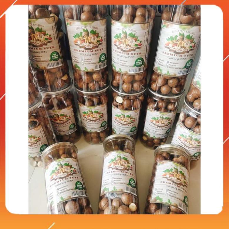 Hạt Maca Úc size cồ  [GIÁ RẺ] -1kg