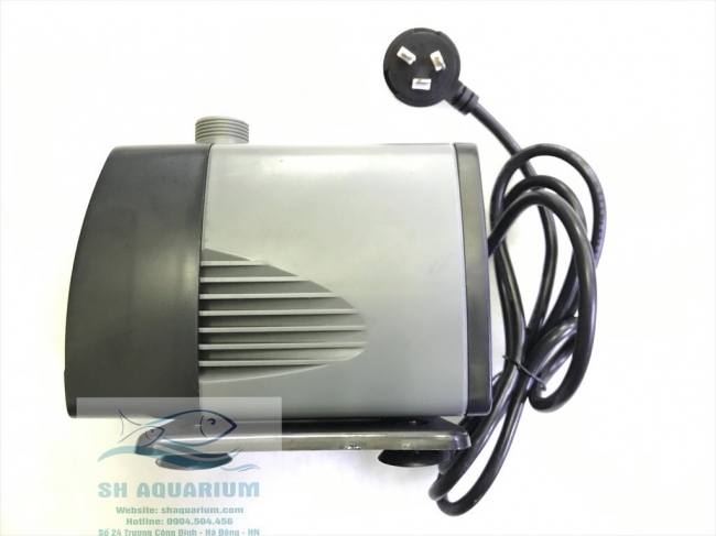 [HOÀN TIỀN 10%]MÁY BƠM CHÌM ATMAN THẾ HỆ MỚI 106S