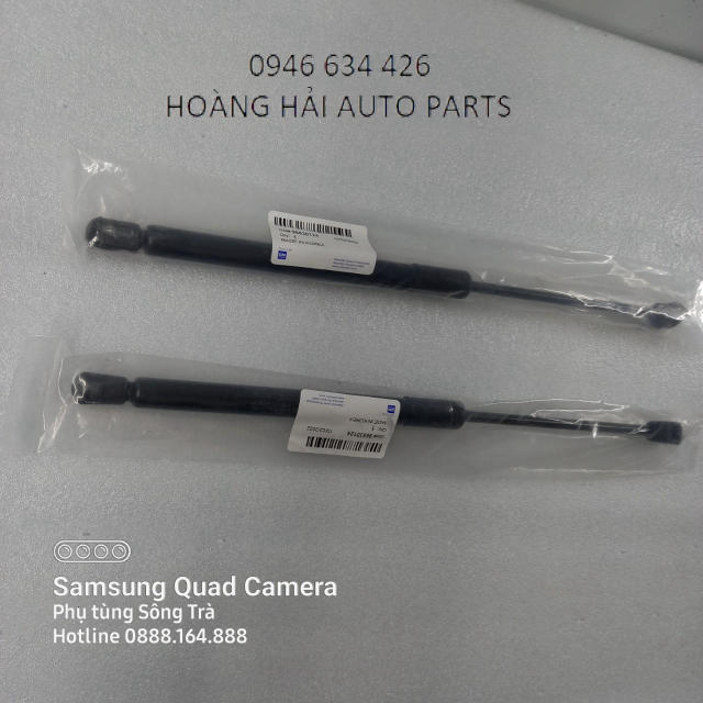 Ty chống capo Chevrolet Captiva 2007( giá 1 đôi)