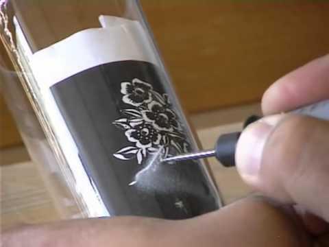 Máy khoan, mài, khắc Flexible Shaft Grinder BG-3106