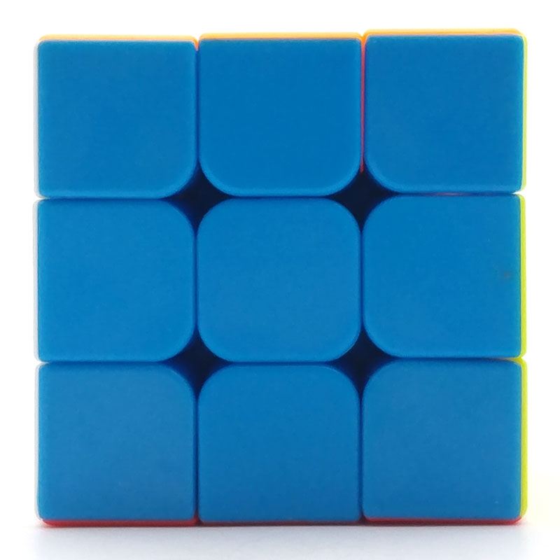 Đồ Chơi Rubik 3x3 53