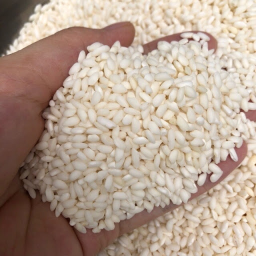[HCM] 1KG GẠO NẾP NƯƠNG SƠN LA