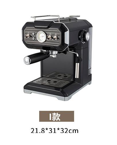 [HCM]Máy pha cafe + máy xay ca fe + nồi rang cafe