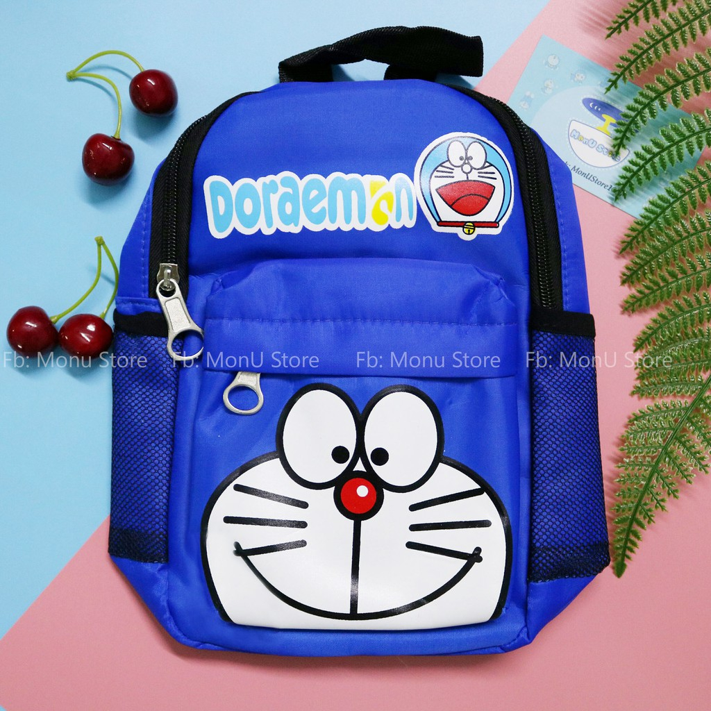 Túi bao tử đeo chéo DORAEMON DOREMON dễ thương cute MON0150