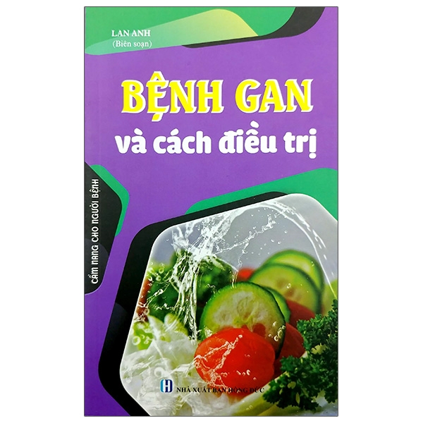 Fahasa - bệnh gan và cách điều trị
