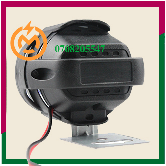 Đèn trợ sáng - 6 nhân Led siêu sáng