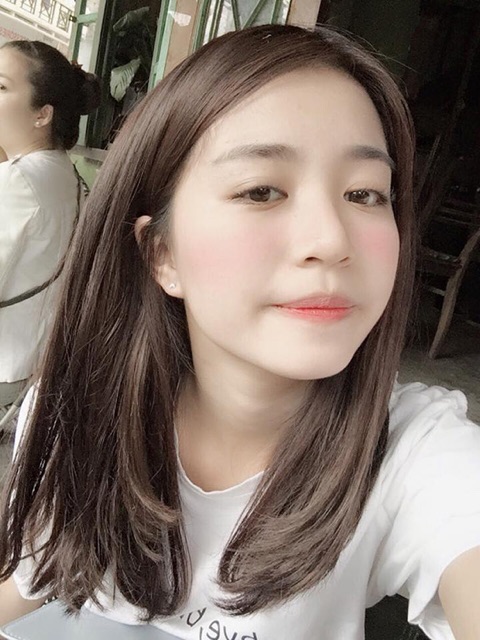Phấn má hồng sivanna colors