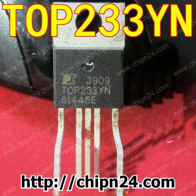 Ic top233 to-220-5