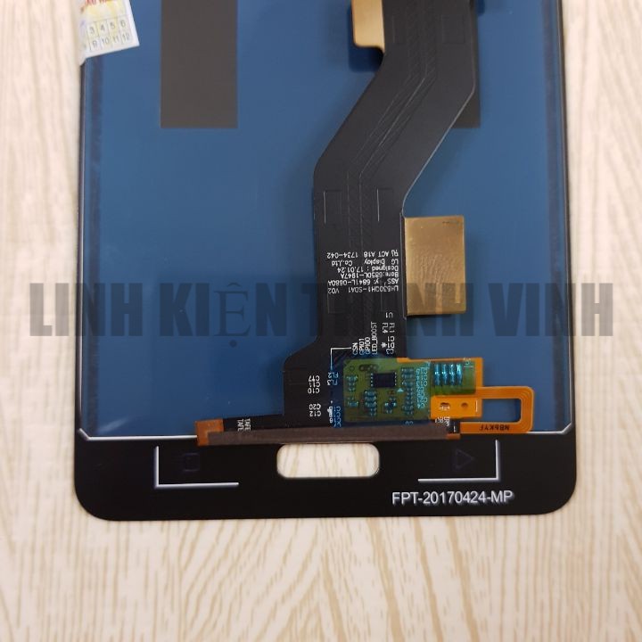 Thay màn hình Nokia 8 Zin