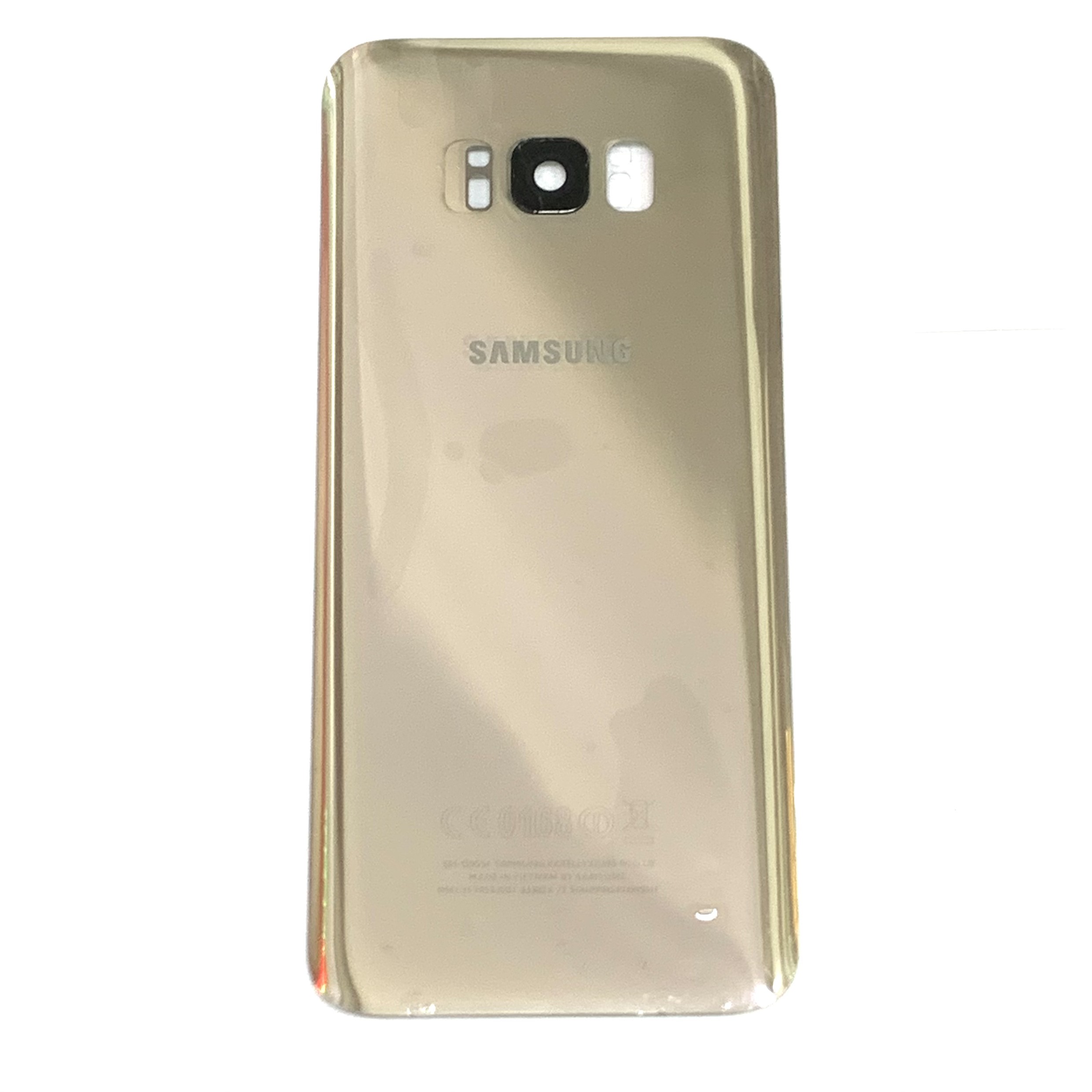 NẮP LƯNG ĐIỆN THOẠI SAMSUNG S8 PLUS ZIN - NAM VIỆT MOBILE .