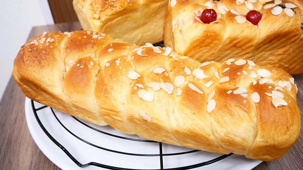 500g Men Khô Ngọt Mauri