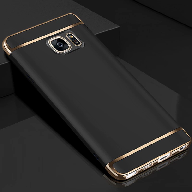 ỐP LƯNG 3 MẢNH CHO SAMSUNG GALAXY NOTE 5 CAO CẤP