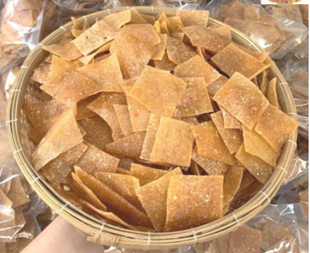 500g bánh phồng tôm