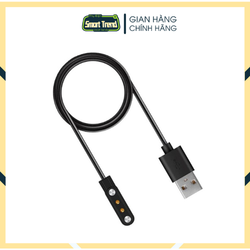 Dây Cáp Sạc USB Đồng Hồ Thông Minh Havit MT30