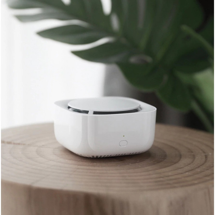 [HCM][Siêu Sale] [Rẻ vô địch] [Có sẵn] Máy Đuổi Muỗi Xiaomi Mijia WX07ZM
