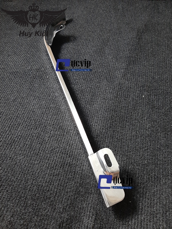 Catte che sên sirius inox dày cao cấp ms2532