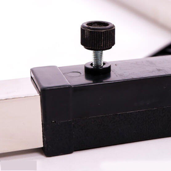 Kệ chân để máy giặt tủ lạnh inox đa năng