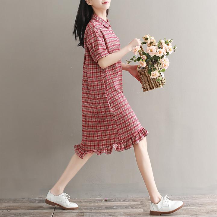 [HCM]Đầm bầu công sở
