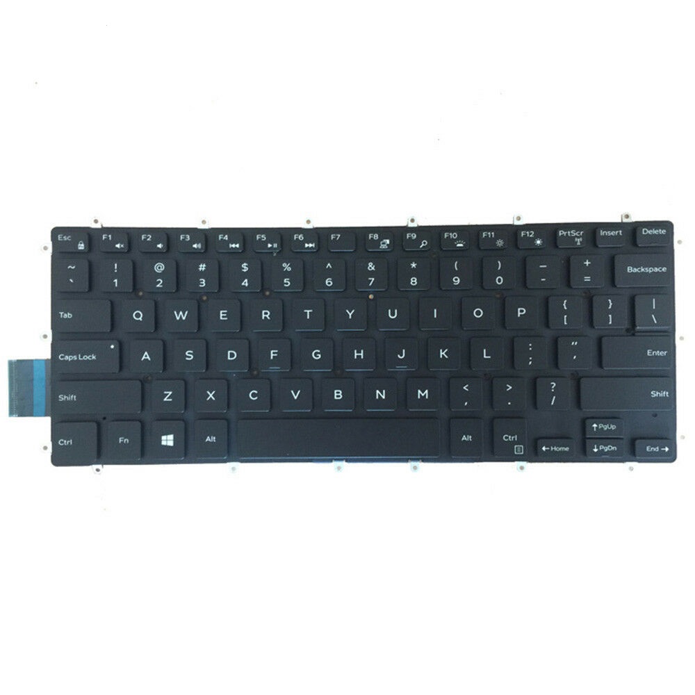 Bàn phím Laptop Dell Inspiron 7460
