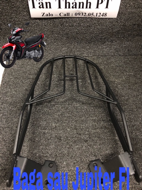 Baga Cảng sau Givi Jupiter FI - PhuTungVip